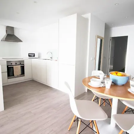 Apartamento Es Port Colonia de Sant Jordi