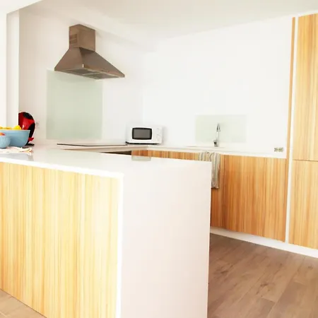 Apartamento Es Port Colonia de Sant Jordi