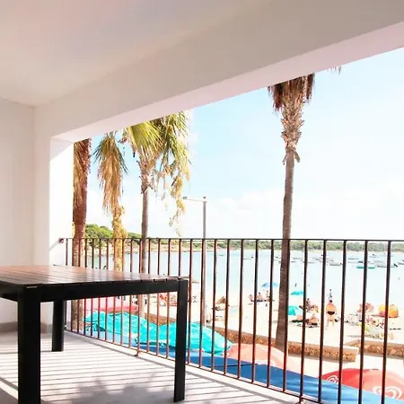 Apartamento Es Port