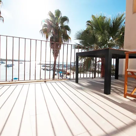 Es Port * Colonia de Sant Jordi