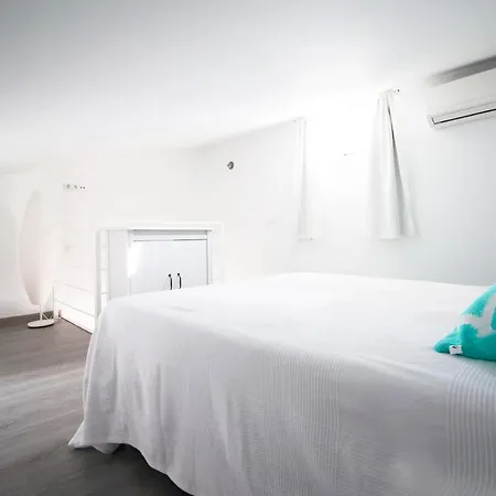 Apartamento Es Port *