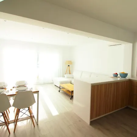 Apartamento Es Port *