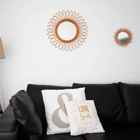 Apartamento Es Port *