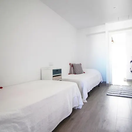 Es Port Apartamento