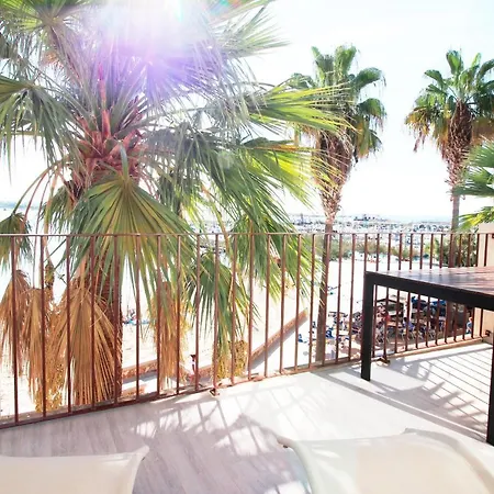 Es Port Apartamento Colonia de Sant Jordi