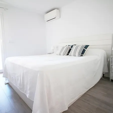 Apartamento Es Port *