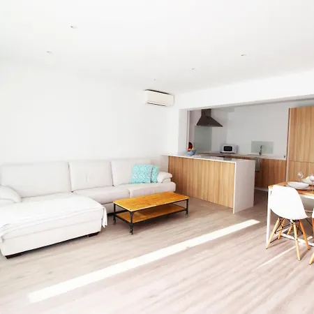 Es Port Apartamento *