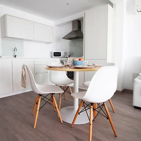 Apartment Es Port Etvpl14335-13394 *