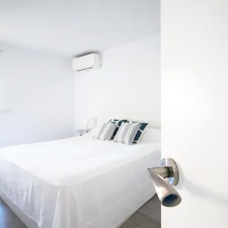 Apartment Es Port Etvpl14335-13394 Colònia de Sant Jordi