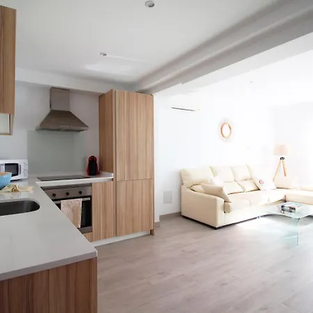 Apartment Es Port Etvpl14335-13394 Colònia de Sant Jordi